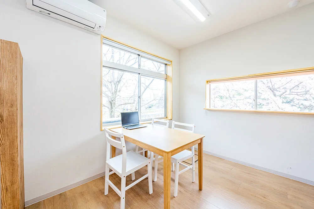 カウンセリングスペース