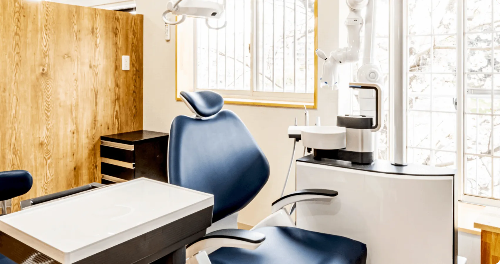 お子さまからご高齢者の方まで