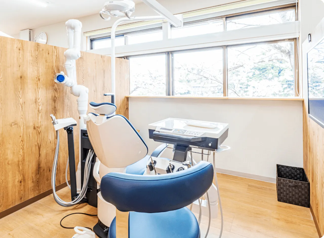 予防治療の推進