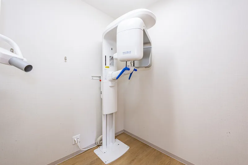 歯科用CT
