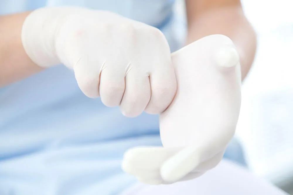 当院の口腔外科治療の特徴