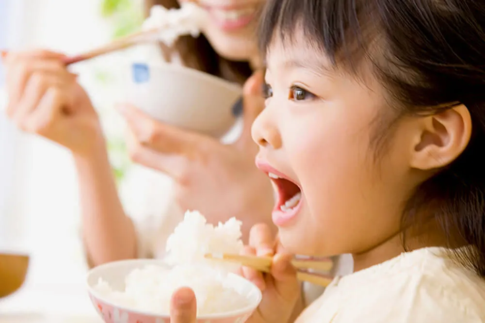 生活習慣の指導